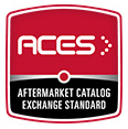 Cellacore AutoCare Association ACES PIES